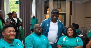 Olopade Declares Ahead Of Commonwealth Games Opening Ceremony: Our Athletes Are Prepared, Our Structures Are Working