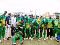 NCF Acknowledges Importance Of ICC U19 Men’s Cricket World Cup Africa Qualifiers In Rwanda