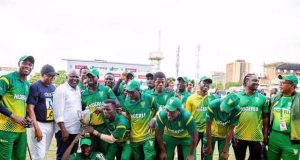 NCF Acknowledges Importance Of ICC U19 Men’s Cricket World Cup Africa Qualifiers In Rwanda