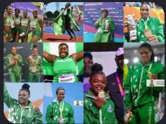Glasgow 2026: Four Team Nigeria Stars Poised to Deliver Gold Medal Glory as Commonwealth Games Begin