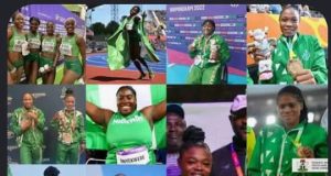 Glasgow 2026: Four Team Nigeria Stars Poised to Deliver Gold Medal Glory as Commonwealth Games Begin