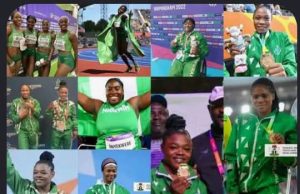 Glasgow 2026: Four Team Nigeria Stars Poised to Deliver Gold Medal Glory as Commonwealth Games Begin