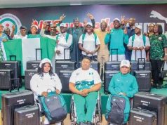 Glasgow 2026 Opening Ceremony: Time, Date, Where to Watch as Team Nigeria Begins Historic 20th Commonwealth Games Campaign
