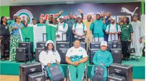 Glasgow 2026 Opening Ceremony: Time, Date, Where to Watch as Team Nigeria Begins Historic 20th Commonwealth Games Campaign
