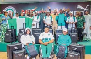 Glasgow 2026 Opening Ceremony: Time, Date, Where to Watch as Team Nigeria Begins Historic 20th Commonwealth Games Campaign