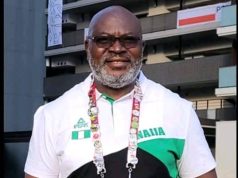 Former Hammer Throw National Champion Gabriel Opuana Predicts Haul Of Medals For Team Nigeria At 2026 Commonwealth Games