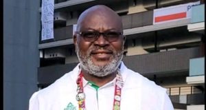 Former Hammer Throw National Champion Gabriel Opuana Predicts Haul Of Medals For Team Nigeria At 2026 Commonwealth Games