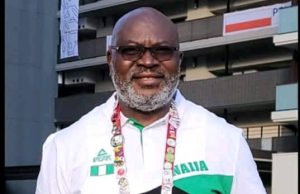 Former Hammer Throw National Champion Gabriel Opuana Predicts Haul Of Medals For Team Nigeria At 2026 Commonwealth Games