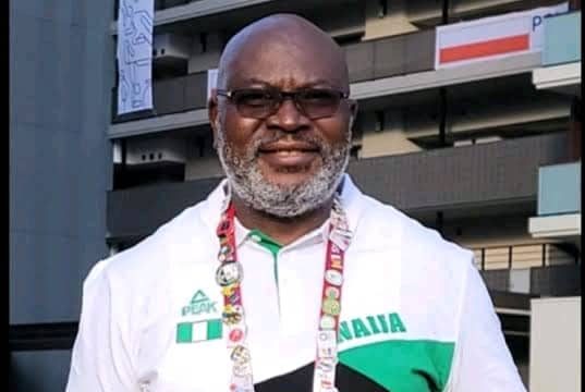Former Hammer Throw National Champion Gabriel Opuana Predicts Haul Of Medals For Team Nigeria At 2026 Commonwealth Games