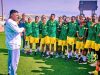 Daniel Ogunmodede Begins Kano Pillars Era as Sai Masu Gida Unveil Seven New Signings