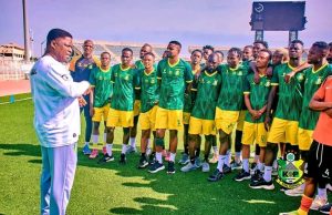 Daniel Ogunmodede Begins Kano Pillars Era as Sai Masu Gida Unveil Seven New Signings