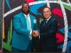 NBA AFRICA AND FUTURE CONCERNS NIGERIA LIMITED ANNOUNCE MULTIYEAR COLLABORATION TO LAUNCH NBA REC IN NIGERIA