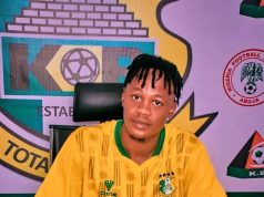 NPFL Transfer: Kano Pillars Complete Signing of Midfielder Abdulraheem Shola from Kwara United