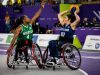 Historic Wheelchair Basketball Debut Ends In Heartbreak As Scotland Crush Nigeria, But Commonwealth Games Dream Lives On