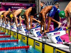 Just-In: Nigeria’s Abduljabar Adama Bows Out in Commonwealth Games Semi-Final After Spirited Sprint in Glasgow