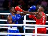 Glasgow 2026: Another knockout blow for Team Nigeria as David Akintola crashes out of Commonwealth Games boxing