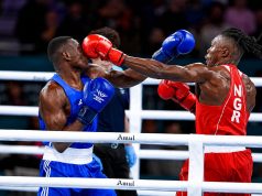 Glasgow 2026: Another Knockout Blow For Team Nigeria As David Akintola Crashes Out Of Commonwealth Games