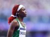 Ella Onojuvwevwo Arrives to Boost Nigeria’s 4x400m Mixed Relay Gold Hopes as Commonwealth Games Athletics Begin