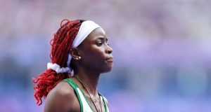 Ella Onojuvwevwo Arrives to Boost Nigeria’s 4x400m Mixed Relay Gold Hopes as Commonwealth Games Athletics Begin
