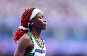 Ella Onojuvwevwo Arrives to Boost Nigeria’s 4x400m Mixed Relay Gold Hopes as Commonwealth Games Athletics Begin