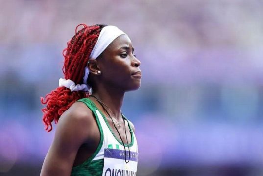 Ella Onojuvwevwo Arrives to Boost Nigeria’s 4x400m Mixed Relay Gold Hopes as Commonwealth Games Athletics Begin