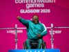 GLASGOW 2026: “They Said Men Can’t Win Gold” — Riluwan Idris Opens Up on the Promise That Made Him Nigeria’s First Male Gold Medallist