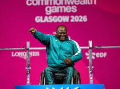 GLASGOW 2026: “They Said Men Can’t Win Gold” — Riluwan Idris Opens Up on the Promise That Made Him Nigeria’s First Male Gold Medallist