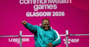 GLASGOW 2026: “They Said Men Can’t Win Gold” — Riluwan Idris Opens Up on the Promise That Made Him Nigeria’s First Male Gold Medallist