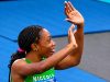 GLASGOW 2026: Nigeria’s Athletics Campaign Begins on High as Ashe, Fakorede, Ezechukwu Reach 100m Semi-Finals, Olatoye Misses Hammer Throw Final