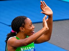 GLASGOW 2026: Nigeria’s Athletics Campaign Begins on High as Ashe, Fakorede, Ezechukwu Reach 100m Semi-Finals, Olatoye Misses Hammer Throw Final