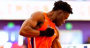 Glasgow 2026: Team Nigeria Athletics Suffers Injury Blow as Israel Okon Out of Glasgow Games