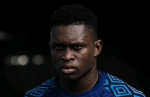 NPFL Transfer: Liberian International Goalkeeper Derrick Julu Joins Niger Tornadoes Club on Two-Year Deal