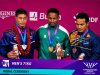 BREAKING: Umoafia Wins Gold, Smashes Commonwealth Games Record as Nigeria’s Medal Rush Continues!