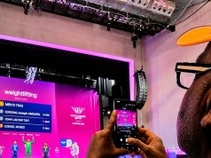 GLASGOW 2026: ‘Our Athletes Love the DG More Than Us’ — Weightlifting Boss Hails Olopade as Nigeria’s Golden Run Continues