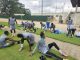 ‘Flying Eagles Will Go For Outright Victory Against Ghana On Monday,’ Coach Abdul Maikaba Assures