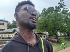 NUGA, WAUG Former Basketball Champion Demilade Adedoyin Ventures Into Coaching Individual Talents
