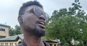 NUGA, WAUG Former Basketball Champion Demilade Adedoyin Ventures Into Coaching Individual Talents