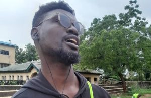 NUGA, WAUG Former Basketball Champion Demilade Adedoyin Ventures Into Coaching Individual Talents