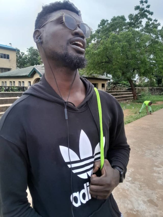 NUGA, WAUG Former Basketball Champion Demilade Adedoyin Ventures Into Coaching Individual Talents