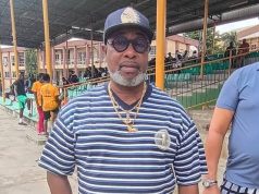 AFN President Tonobok Okowa Counts On Nigeria’s Top Stars, As Athletics Events Start In Glasgow