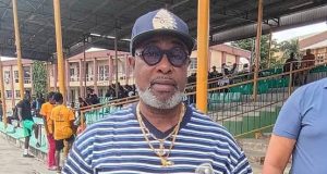 AFN President Tonobok Okowa Counts On Nigeria’s Top Stars, As Athletics Events Start In Glasgow