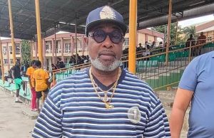 AFN President Tonobok Okowa Counts On Nigeria’s Top Stars, As Athletics Events Start In Glasgow