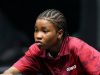 Nigeria’s Aishat Rabiu Eyes U-15 Girls’ Singles Final at ITTF Africa Youth Championships