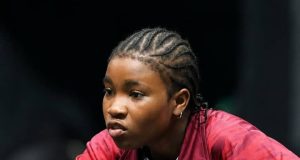 Nigeria’s Aishat Rabiu Eyes U-15 Girls’ Singles Final at ITTF Africa Youth Championships