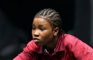 Nigeria’s Aishat Rabiu Eyes U-15 Girls’ Singles Final at ITTF Africa Youth Championships