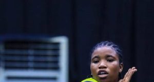 Aishat Rabiu Settles for Bronze as Nigeria Misses U-15 Girls’ Singles Final at ITTF Africa Youth Championships