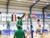 Nigeria Crush Libya to Reach Semi-Finals of 2026 African U-18 Boys Volleyball Championship