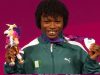 ‘Ruth Nyong Showed Fighting Spirit That Nigerians Are Known For,’ Says Weightlifting President Dr Ibrahim Abdul