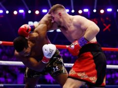 Anthony Joshua’s Victory Over Prenga Raises Eyebrows, British Pundit Says: ‘Something Not Quite Right’