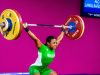 BREAKING: Lawal Smashes Commonwealth Games Record to Clinch Nigeria’s Sixth Gold in Glasgow